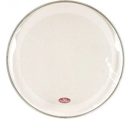 Pearl PTH-22D пластик для бас-барабана, 22