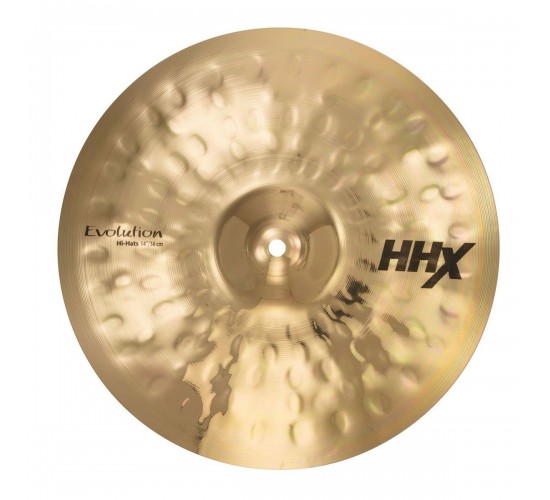 Sabian 14