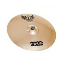 ED Cymbals ED2020CR19BR 2020 Brilliant Crash Тарелка 19