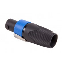 Force CFB-006S Разъем Speakon (M)