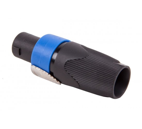 Force CFB-006S Разъем Speakon (M)