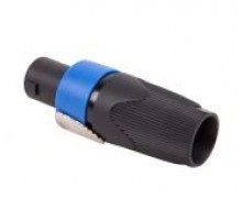 Force CFB-006S Разъем Speakon (M)