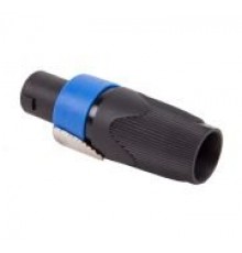 Force CFB-006S Разъем Speakon (M)