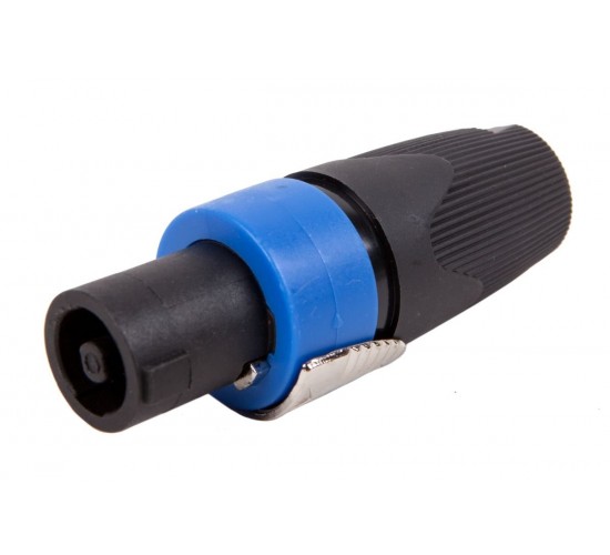 Force CFB-006S Разъем Speakon (M)