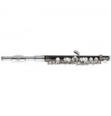 Yamaha YPC-32 флейта-пикколо, ABS, посеребренная механика и головка