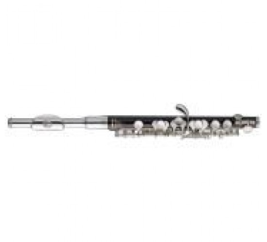 Yamaha YPC-32 флейта-пикколо, ABS, посеребренная механика и головка
