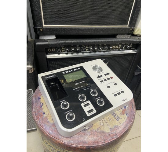 Roland Vima JM-5 модуль для караоке USED