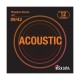 BlackSmith Phosphor Bronze Light 9/42 12 String струны для 12-стр акуст гитары, 9-42, фосфор бронза