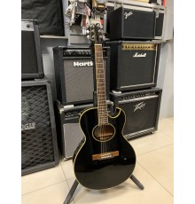 Washburn EA20MB электроакустическая гитара USED