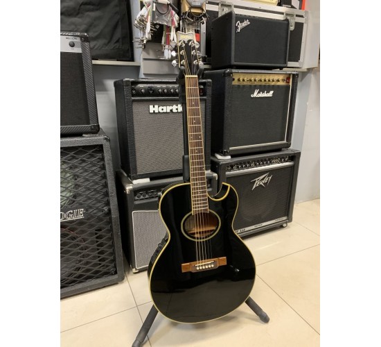 Washburn EA20MB электроакустическая гитара USED
