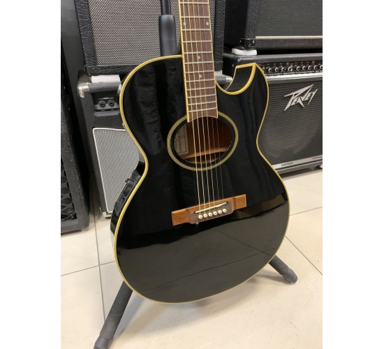 Washburn EA20MB электроакустическая гитара USED