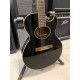 Washburn EA20MB электроакустическая гитара USED
