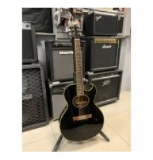 Washburn EA20MB электроакустическая гитара USED