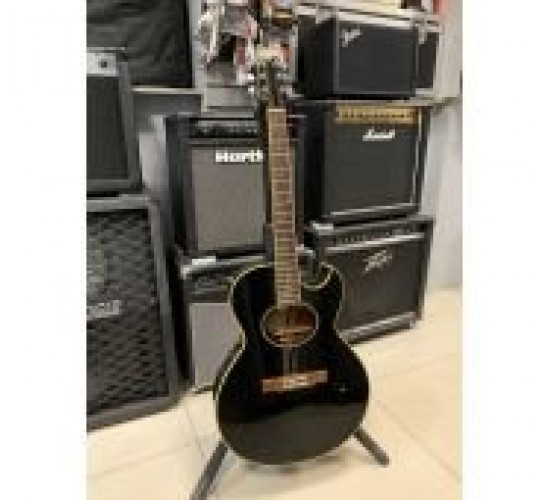 Washburn EA20MB электроакустическая гитара USED