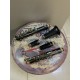 Yamaha YCL-255 кларнет in Bb студенческий, эбонит, 17/6, Япония USED