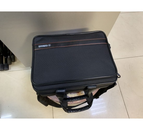 Yamaha YCL-255 кларнет in Bb студенческий, эбонит, 17/6, Япония USED