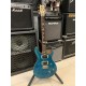 PRS CE24 электрогитара, цвет Blue Matteo, США 2018 USED