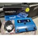 TC Helicon Voicelive Play напольный вокальный процессор эффектов USED