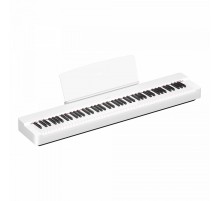 Yamaha P-225WH Цифровое пианино
