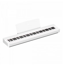 Yamaha P-225WH Цифровое пианино