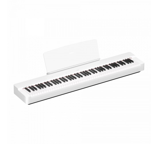 Yamaha P-225WH Цифровое пианино