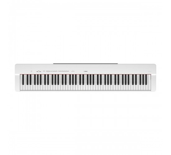 Yamaha P-225WH Цифровое пианино