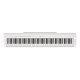 Yamaha P-225WH Цифровое пианино