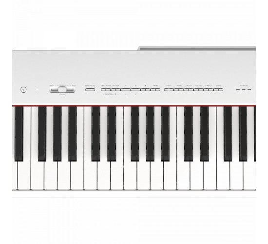 Yamaha P-225WH Цифровое пианино