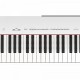Yamaha P-225WH Цифровое пианино