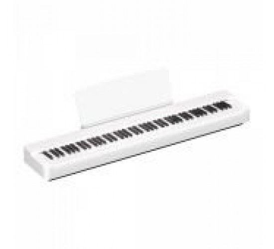 Yamaha P-225WH Цифровое пианино