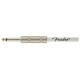Fender 18.6 Original Instr. Cable SFG Surf Green инструментальный кабель, зеленый, длина 5.5м