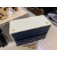 VOX AC15C1-TV Blue Cream Limited Edition ламповый гитарный усилитель USED