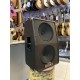 Carvin Legacy C212S гитарный кабинет 120 Вт Slant Front 2x12 Steve Vai США USED