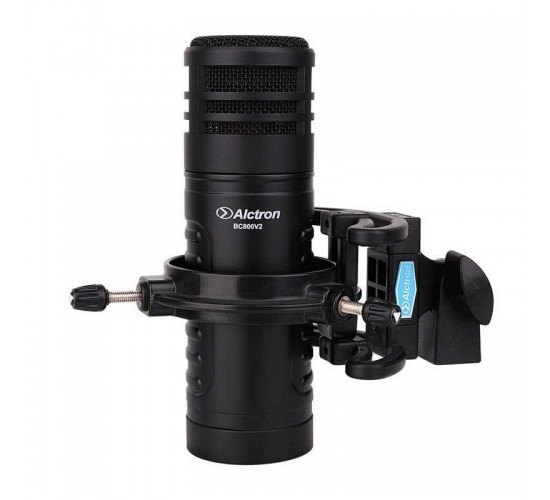 Alctron BC800V2 микрофон динамический