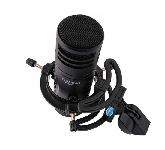 Alctron BC800V2 микрофон динамический