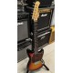 Bacchus Mustang BMS-1R 3TS электрогитара, цвет 3 Tone Sunburst USED