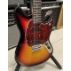 Bacchus Mustang BMS-1R 3TS электрогитара, цвет 3 Tone Sunburst USED