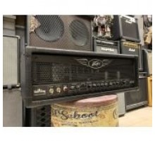 Peavey ValveKing VK100 Ламповый гитарный усилитель, питание 110 В USED