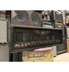 Peavey ValveKing VK100 Ламповый гитарный усилитель, питание 110 В USED