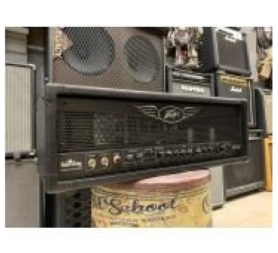Peavey ValveKing VK100 Ламповый гитарный усилитель, питание 110 В USED