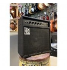 Ampeg BA-108 v2 басовый комбоусилитель, питание 110 V USED