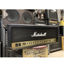 Marshall MA100H гитарный ламповый усилитель100 Вт USED