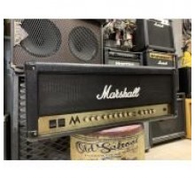 Marshall MA100H гитарный ламповый усилитель100 Вт USED