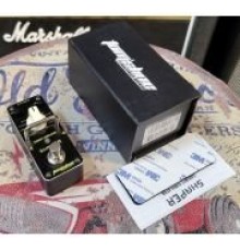 Tomsline ASR-3 Shaper гитарная педаль симулятор кабинета USED