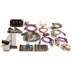 GraphTech PK-0680-00 GHOST Guitar Acousti-Phonic & Hexpander Preamp Kit