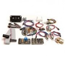 GraphTech PK-0680-00 GHOST Guitar Acousti-Phonic & Hexpander Preamp Kit