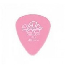 Dunlop Delrin 500 Медиаторы, толщина 0,46мм