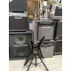 Ibanez XP300FX Xiphos электрогитара, цвет черный USED