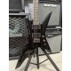 Ibanez XP300FX Xiphos электрогитара, цвет черный USED