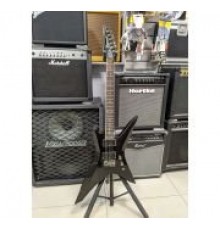 Ibanez XP300FX Xiphos электрогитара, цвет черный USED